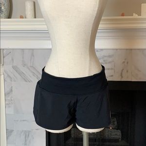 Lululemon Speed Up LR Short 2.5 Lined